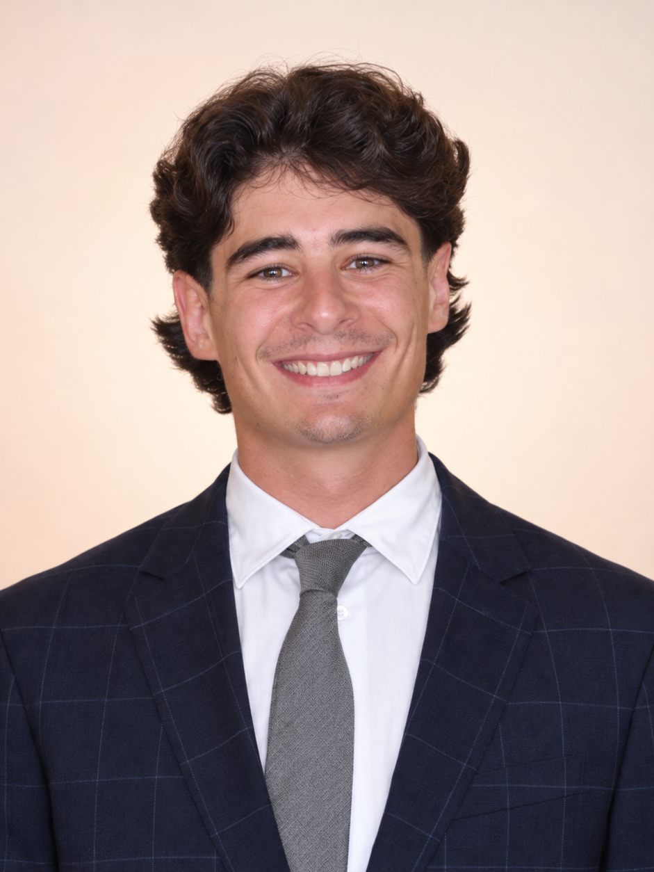 Ethan Kohn, MSc Sustainable Development
