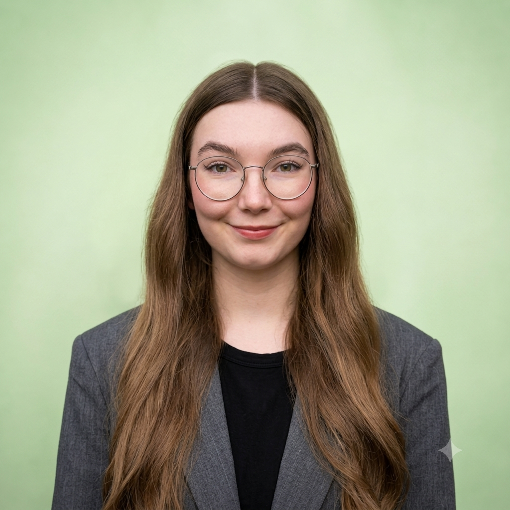 Milana Sudareva, MSc Science and Business Management