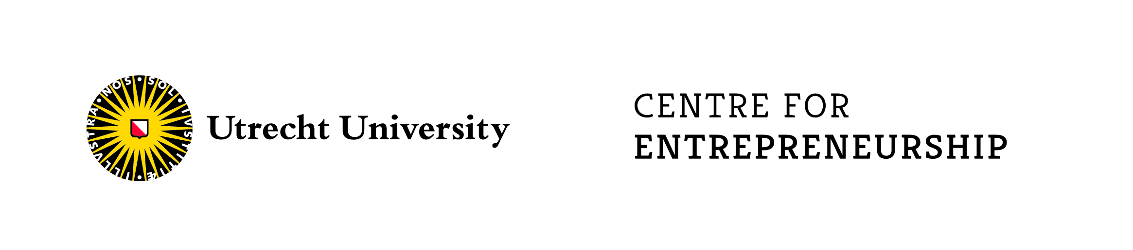 Utrecht Center for Entrepeneurship